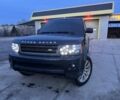 Синій Ленд Ровер Range Rover Sport, об'ємом двигуна 3 л та пробігом 300 тис. км за 7200 $, фото 1 на Automoto.ua