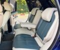Синій Ленд Ровер Range Rover Sport, об'ємом двигуна 2.99 л та пробігом 260 тис. км за 12700 $, фото 28 на Automoto.ua