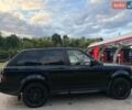 Синій Ленд Ровер Range Rover Sport, об'ємом двигуна 2.99 л та пробігом 197 тис. км за 14900 $, фото 7 на Automoto.ua