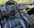 Синій Ленд Ровер Range Rover Sport, об'ємом двигуна 2.99 л та пробігом 197 тис. км за 14900 $, фото 21 на Automoto.ua