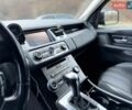 Синій Ленд Ровер Range Rover Sport, об'ємом двигуна 2.99 л та пробігом 197 тис. км за 14900 $, фото 15 на Automoto.ua
