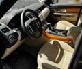 Синій Ленд Ровер Range Rover Sport, об'ємом двигуна 3 л та пробігом 206 тис. км за 13000 $, фото 8 на Automoto.ua