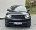 Синій Ленд Ровер Range Rover Sport, об'ємом двигуна 3 л та пробігом 190 тис. км за 15900 $, фото 11 на Automoto.ua