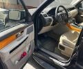Синій Ленд Ровер Range Rover Sport, об'ємом двигуна 3 л та пробігом 206 тис. км за 13000 $, фото 3 на Automoto.ua