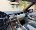 Синій Ленд Ровер Range Rover Sport, об'ємом двигуна 2.99 л та пробігом 260 тис. км за 12700 $, фото 31 на Automoto.ua