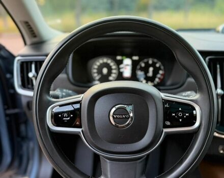 Синій Ленд Ровер Range Rover Sport, об'ємом двигуна 3 л та пробігом 268 тис. км за 14000 $, фото 1 на Automoto.ua