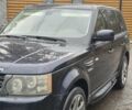 Ленд Ровер Рендж Ровер Спорт 2011 в Киеве на Automoto.ua Синий Ленд Ровер Рендж Ровер Спорт, объемом двигателя 0 л и пробегом 205 тыс. км за 9999 $, фото 1 на Automoto.ua