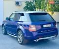 Синій Ленд Ровер Range Rover Sport, об'ємом двигуна 2.99 л та пробігом 260 тис. км за 12700 $, фото 10 на Automoto.ua
