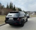 Синій Ленд Ровер Range Rover Sport, об'ємом двигуна 2.99 л та пробігом 197 тис. км за 16000 $, фото 3 на Automoto.ua