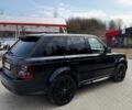 Синій Ленд Ровер Range Rover Sport, об'ємом двигуна 2.99 л та пробігом 197 тис. км за 14900 $, фото 17 на Automoto.ua