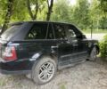 Синій Ленд Ровер Range Rover Sport, об'ємом двигуна 5 л та пробігом 222 тис. км за 5500 $, фото 5 на Automoto.ua
