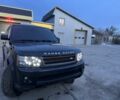 Синій Ленд Ровер Range Rover Sport, об'ємом двигуна 3 л та пробігом 300 тис. км за 7200 $, фото 1 на Automoto.ua