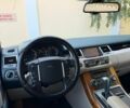 Синій Ленд Ровер Range Rover Sport, об'ємом двигуна 2.99 л та пробігом 260 тис. км за 12700 $, фото 32 на Automoto.ua