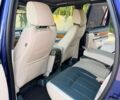 Синій Ленд Ровер Range Rover Sport, об'ємом двигуна 2.99 л та пробігом 260 тис. км за 12700 $, фото 33 на Automoto.ua