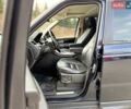 Синій Ленд Ровер Range Rover Sport, об'ємом двигуна 2.99 л та пробігом 197 тис. км за 14900 $, фото 13 на Automoto.ua