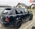 Синій Ленд Ровер Range Rover Sport, об'ємом двигуна 2.99 л та пробігом 197 тис. км за 14900 $, фото 1 на Automoto.ua