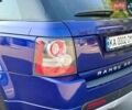 Синій Ленд Ровер Range Rover Sport, об'ємом двигуна 2.99 л та пробігом 260 тис. км за 12700 $, фото 14 на Automoto.ua