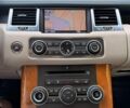 Синій Ленд Ровер Range Rover Sport, об'ємом двигуна 2.99 л та пробігом 260 тис. км за 12700 $, фото 66 на Automoto.ua
