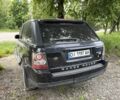 Синій Ленд Ровер Range Rover Sport, об'ємом двигуна 5 л та пробігом 222 тис. км за 5500 $, фото 4 на Automoto.ua