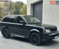 Синій Ленд Ровер Range Rover Sport, об'ємом двигуна 3 л та пробігом 190 тис. км за 15900 $, фото 5 на Automoto.ua