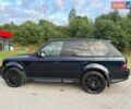 Синій Ленд Ровер Range Rover Sport, об'ємом двигуна 2.99 л та пробігом 197 тис. км за 14900 $, фото 5 на Automoto.ua