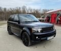 Синій Ленд Ровер Range Rover Sport, об'ємом двигуна 2.99 л та пробігом 197 тис. км за 14900 $, фото 28 на Automoto.ua