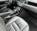 Синій Ленд Ровер Range Rover Sport, об'ємом двигуна 2.99 л та пробігом 197 тис. км за 16000 $, фото 26 на Automoto.ua