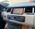 Синій Ленд Ровер Range Rover Sport, об'ємом двигуна 2.99 л та пробігом 260 тис. км за 12700 $, фото 39 на Automoto.ua