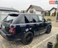 Синій Ленд Ровер Range Rover Sport, об'ємом двигуна 2.99 л та пробігом 197 тис. км за 14900 $, фото 20 на Automoto.ua
