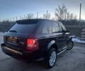 Синій Ленд Ровер Range Rover Sport, об'ємом двигуна 3 л та пробігом 300 тис. км за 7200 $, фото 3 на Automoto.ua