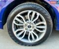 Синій Ленд Ровер Range Rover Sport, об'ємом двигуна 2.99 л та пробігом 260 тис. км за 12700 $, фото 24 на Automoto.ua