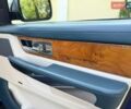 Синій Ленд Ровер Range Rover Sport, об'ємом двигуна 2.99 л та пробігом 260 тис. км за 12700 $, фото 43 на Automoto.ua