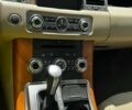Синій Ленд Ровер Range Rover Sport, об'ємом двигуна 3 л та пробігом 206 тис. км за 13000 $, фото 4 на Automoto.ua