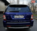 Синий Ленд Ровер Рендж Ровер Спорт, объемом двигателя 2.99 л и пробегом 248 тыс. км за 14000 $, фото 14 на Automoto.ua