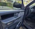 Синій Ленд Ровер Range Rover Sport, об'ємом двигуна 2.99 л та пробігом 197 тис. км за 14900 $, фото 22 на Automoto.ua