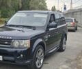 Синій Ленд Ровер Range Rover Sport, об'ємом двигуна 0 л та пробігом 205 тис. км за 10999 $, фото 1 на Automoto.ua
