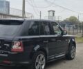 Синій Ленд Ровер Range Rover Sport, об'ємом двигуна 0 л та пробігом 205 тис. км за 10999 $, фото 3 на Automoto.ua