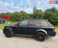 Синій Ленд Ровер Range Rover Sport, об'ємом двигуна 2.99 л та пробігом 197 тис. км за 14900 $, фото 2 на Automoto.ua