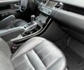 Синій Ленд Ровер Range Rover Sport, об'ємом двигуна 2.99 л та пробігом 197 тис. км за 14900 $, фото 27 на Automoto.ua