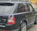 Ленд Ровер Рендж Ровер Спорт 2011 в Киеве на Automoto.ua Синий Ленд Ровер Рендж Ровер Спорт, объемом двигателя 3 л и пробегом 205 тыс. км за 9999 $, фото 4 на Automoto.ua