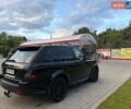 Синій Ленд Ровер Range Rover Sport, об'ємом двигуна 2.99 л та пробігом 197 тис. км за 14900 $, фото 8 на Automoto.ua