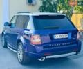Синій Ленд Ровер Range Rover Sport, об'ємом двигуна 2.99 л та пробігом 260 тис. км за 12700 $, фото 4 на Automoto.ua