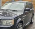 Ленд Ровер Рендж Ровер Спорт 2011 в Киеве на Automoto.ua Синий Ленд Ровер Рендж Ровер Спорт, объемом двигателя 3 л и пробегом 205 тыс. км за 9999 $, фото 1 на Automoto.ua