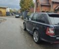Ленд Ровер Рендж Ровер Спорт 2011 в Киеве на Automoto.ua Синий Ленд Ровер Рендж Ровер Спорт, объемом двигателя 0 л и пробегом 205 тыс. км за 9999 $, фото 8 на Automoto.ua