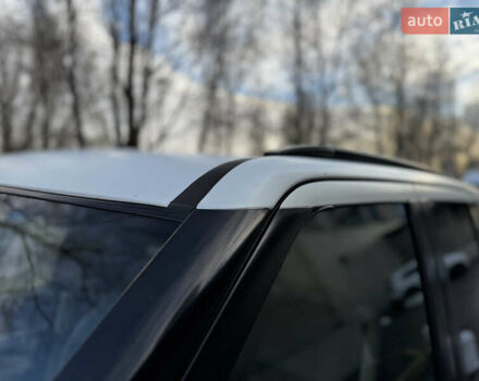 Синий Ленд Ровер Рендж Ровер Спорт, объемом двигателя 2.99 л и пробегом 248 тыс. км за 14000 $, фото 11 на Automoto.ua