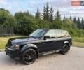 Синій Ленд Ровер Range Rover Sport, об'ємом двигуна 2.99 л та пробігом 197 тис. км за 14900 $, фото 3 на Automoto.ua