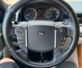 Синій Ленд Ровер Range Rover Sport, об'ємом двигуна 2.99 л та пробігом 260 тис. км за 12700 $, фото 60 на Automoto.ua