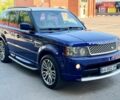 Синій Ленд Ровер Range Rover Sport, об'ємом двигуна 2.99 л та пробігом 260 тис. км за 12700 $, фото 20 на Automoto.ua