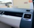 Синій Ленд Ровер Range Rover Sport, об'ємом двигуна 2.99 л та пробігом 260 тис. км за 12700 $, фото 44 на Automoto.ua