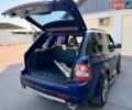 Синій Ленд Ровер Range Rover Sport, об'ємом двигуна 2.99 л та пробігом 260 тис. км за 12700 $, фото 29 на Automoto.ua
